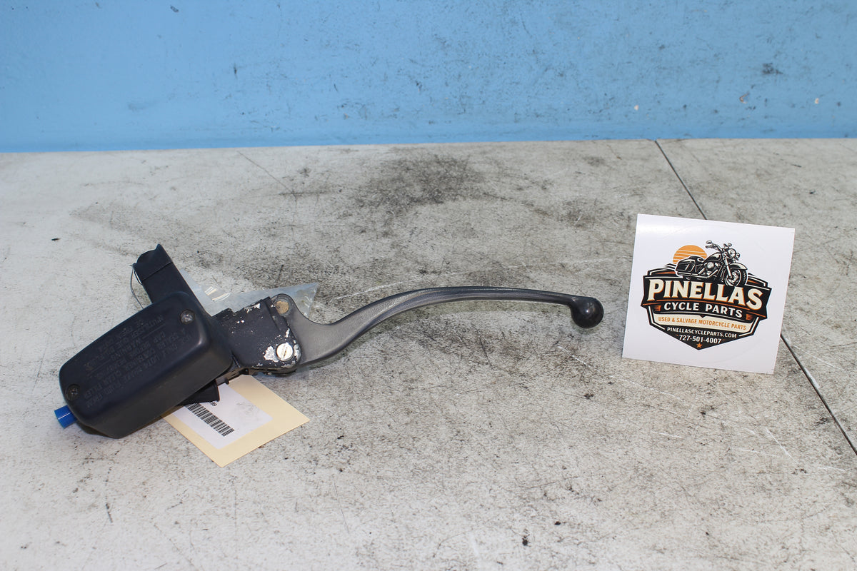 88-00 Honda Goldwing GL1500 Clutch Master Cylinder Front Lever