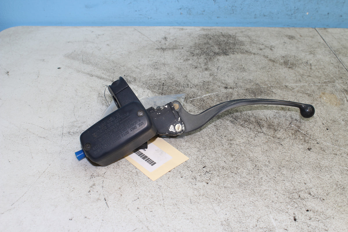 88-00 Honda Goldwing GL1500 Clutch Master Cylinder Front Lever