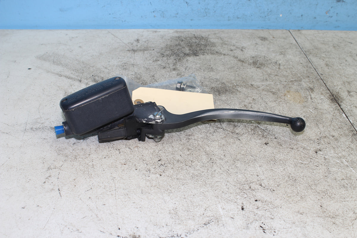 88-00 Honda Goldwing GL1500 Clutch Master Cylinder Front Lever