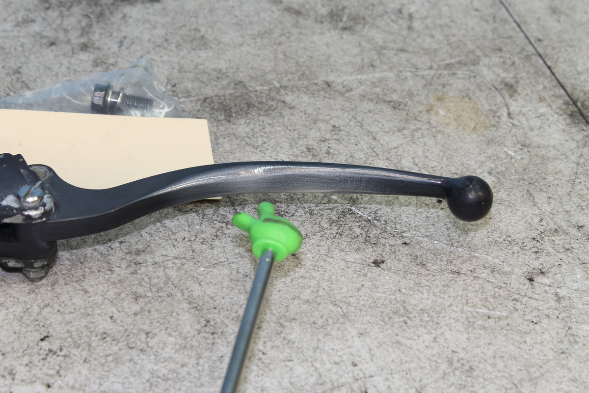 88-00 Honda Goldwing GL1500 Clutch Master Cylinder Front Lever