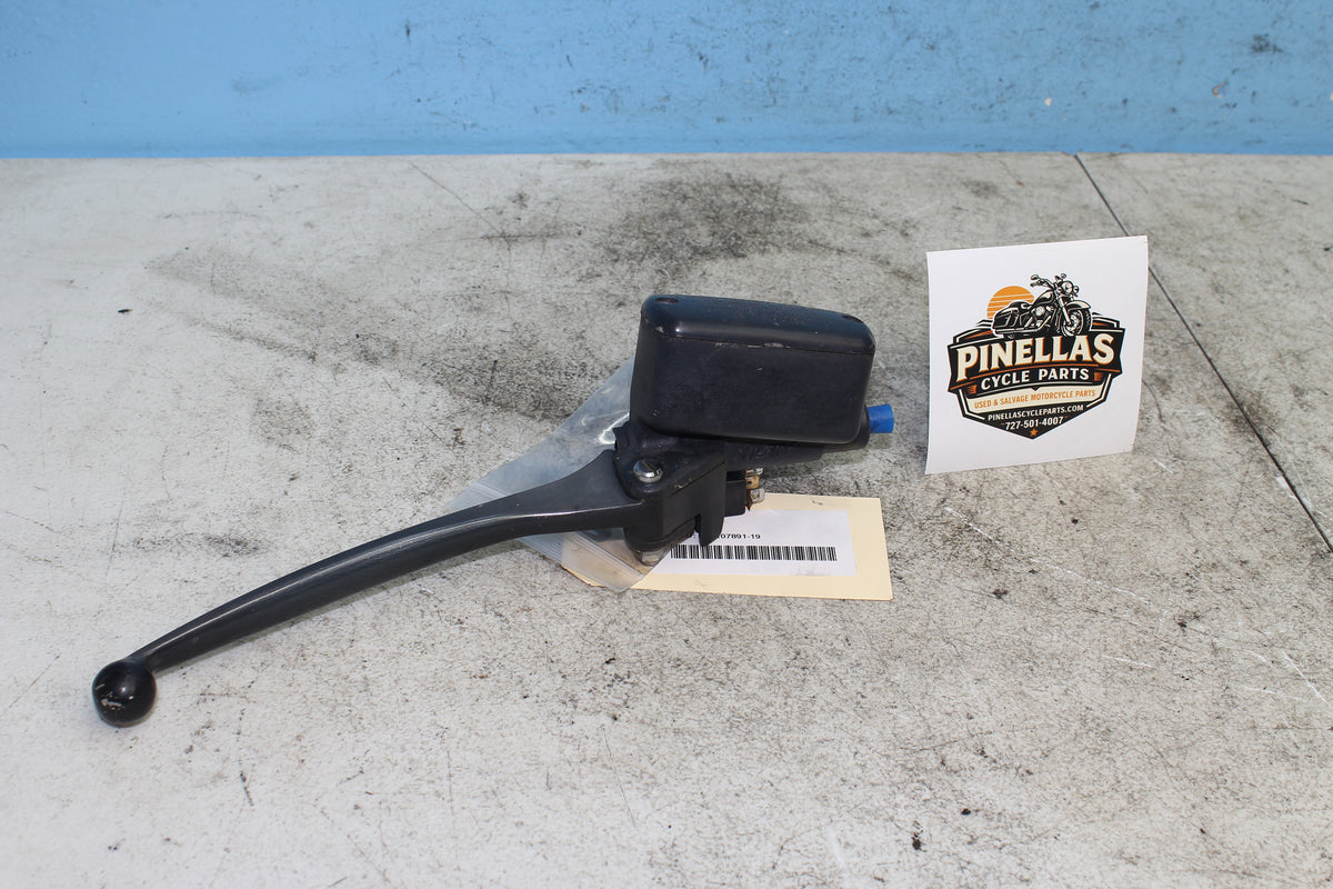 88-00 Honda Goldwing GL1500 Front Brake Master Cylinder Lever