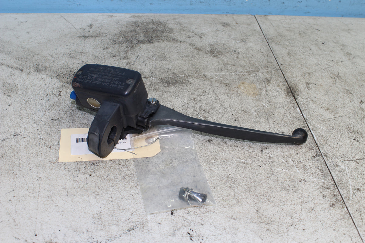 88-00 Honda Goldwing GL1500 Front Brake Master Cylinder Lever