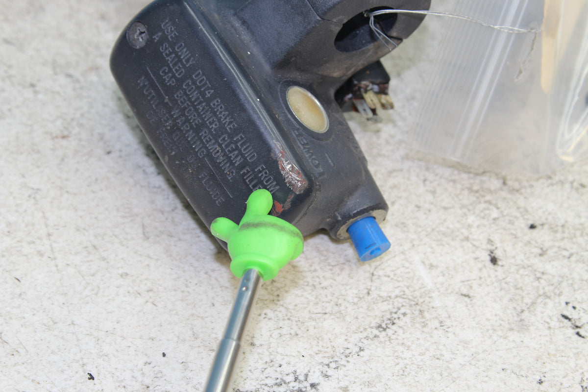 88-00 Honda Goldwing GL1500 Front Brake Master Cylinder Lever