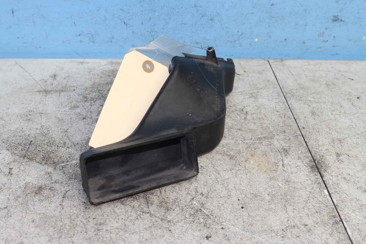 88-00 Honda Goldwing GL1500 Air Duct Upper Left Vent Tube 64283-MN5-0000
