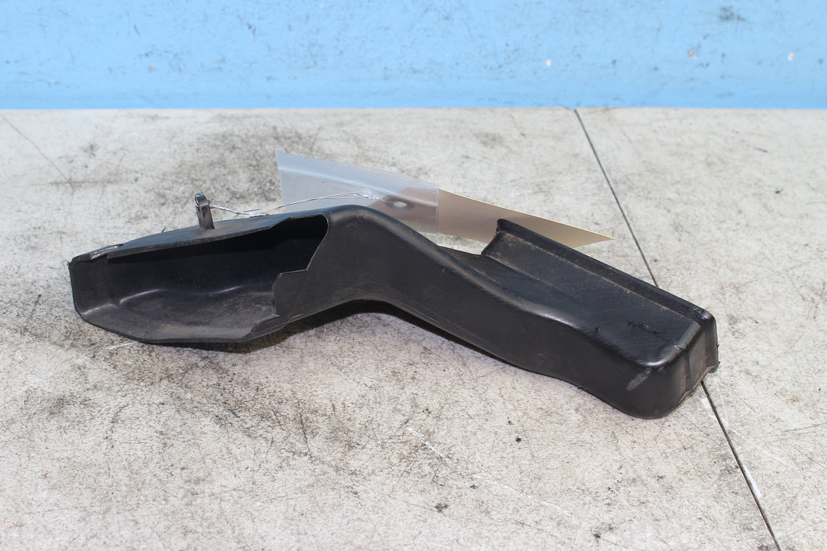 88-00 Honda Goldwing GL1500 Air Duct Upper Left Vent Tube 64283-MN5-0000