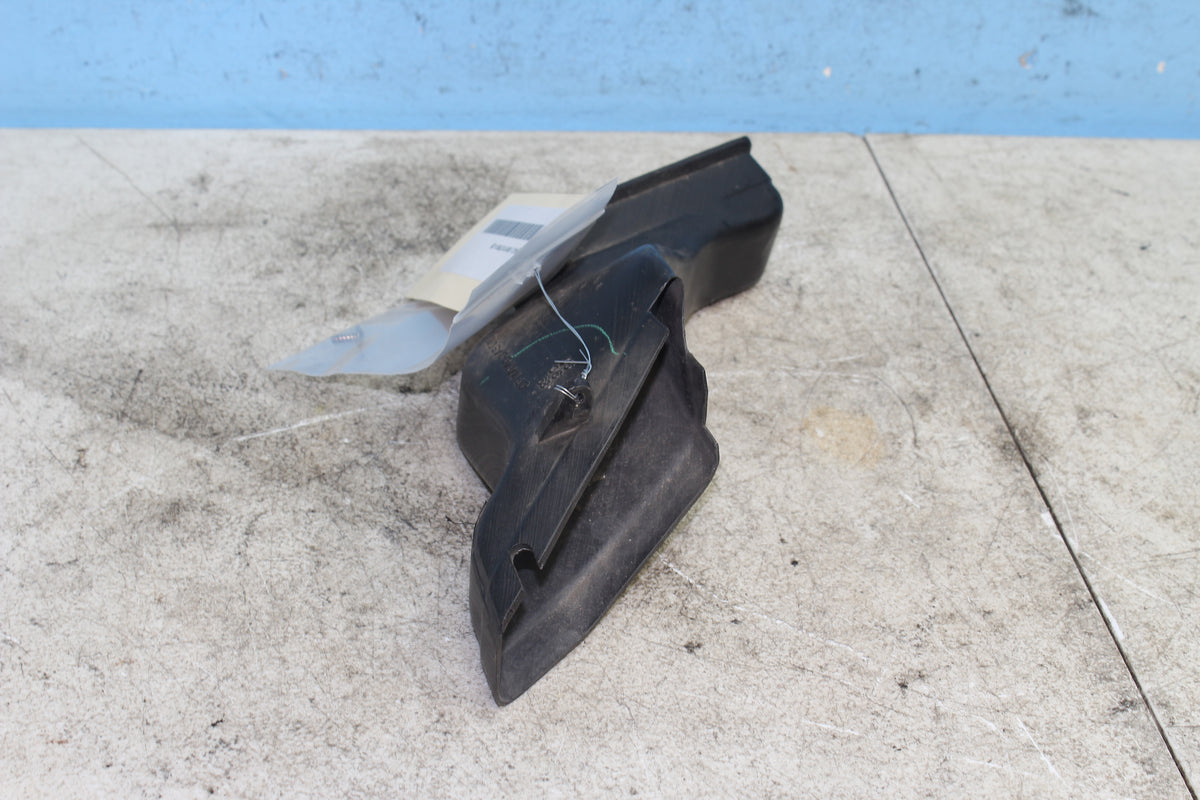 88-00 Honda Goldwing GL1500 Air Duct Upper Left Vent Tube 64283-MN5-0000
