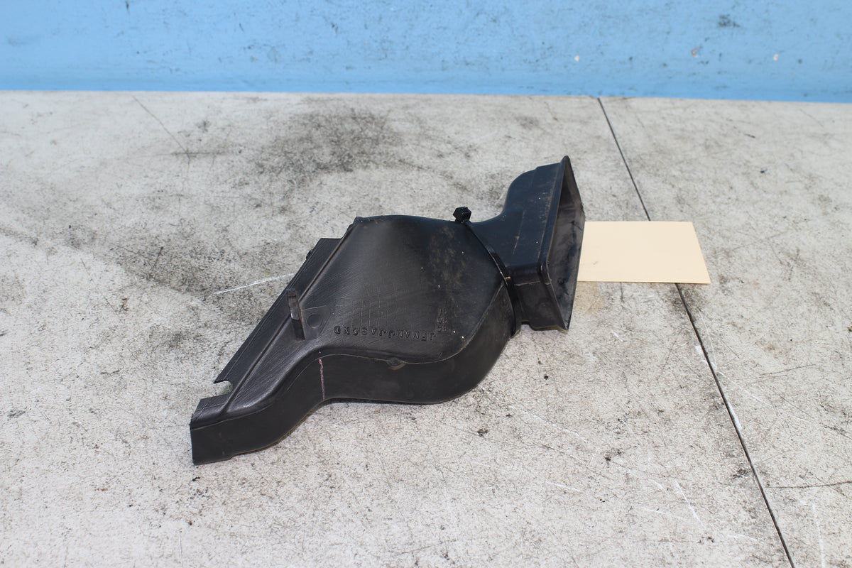 88-00 Honda Goldwing GL1500 Air Duct Upper Right Vent Tube 64283-MN5-0000