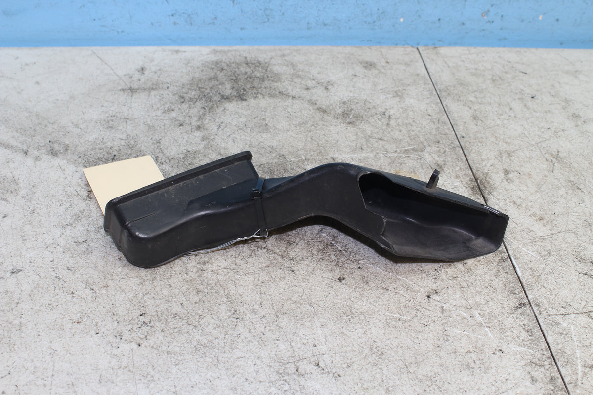 88-00 Honda Goldwing GL1500 Air Duct Upper Right Vent Tube 64283-MN5-0000