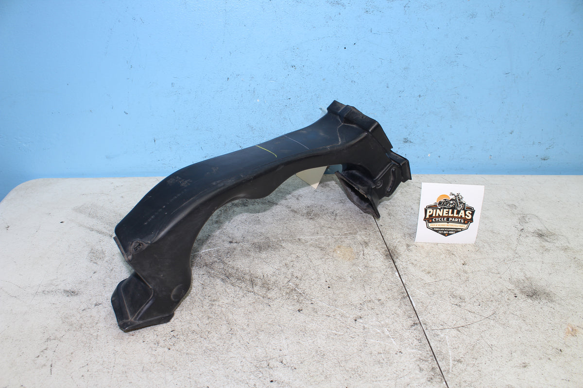 88-00 Honda Goldwing GL1500 Air Duct Lower Right Intake Tube 64277-MN5A-0200