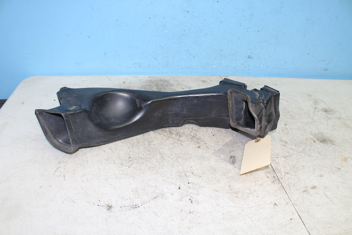 88-00 Honda Goldwing GL1500 Air Duct Lower Right Intake Tube 64277-MN5A-0200