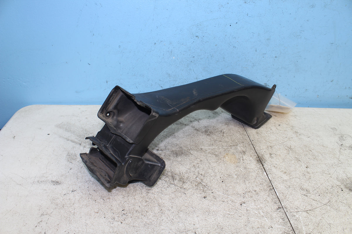 88-00 Honda Goldwing GL1500 Air Duct Lower Left Intake Tube 64287-MN5A-0200
