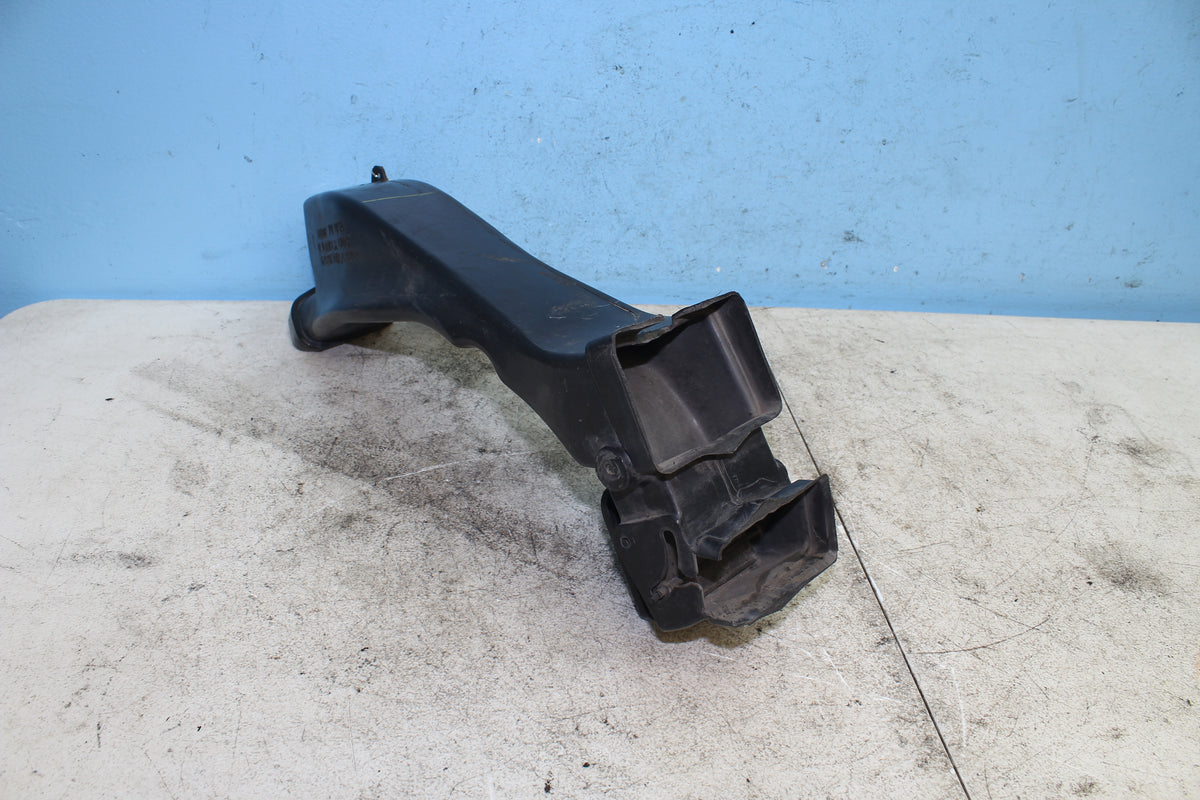 88-00 Honda Goldwing GL1500 Air Duct Lower Left Intake Tube 64287-MN5A-0200