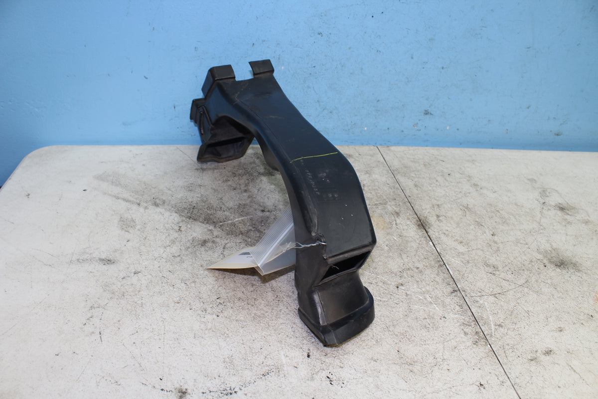 88-00 Honda Goldwing GL1500 Air Duct Lower Left Intake Tube 64287-MN5A-0200