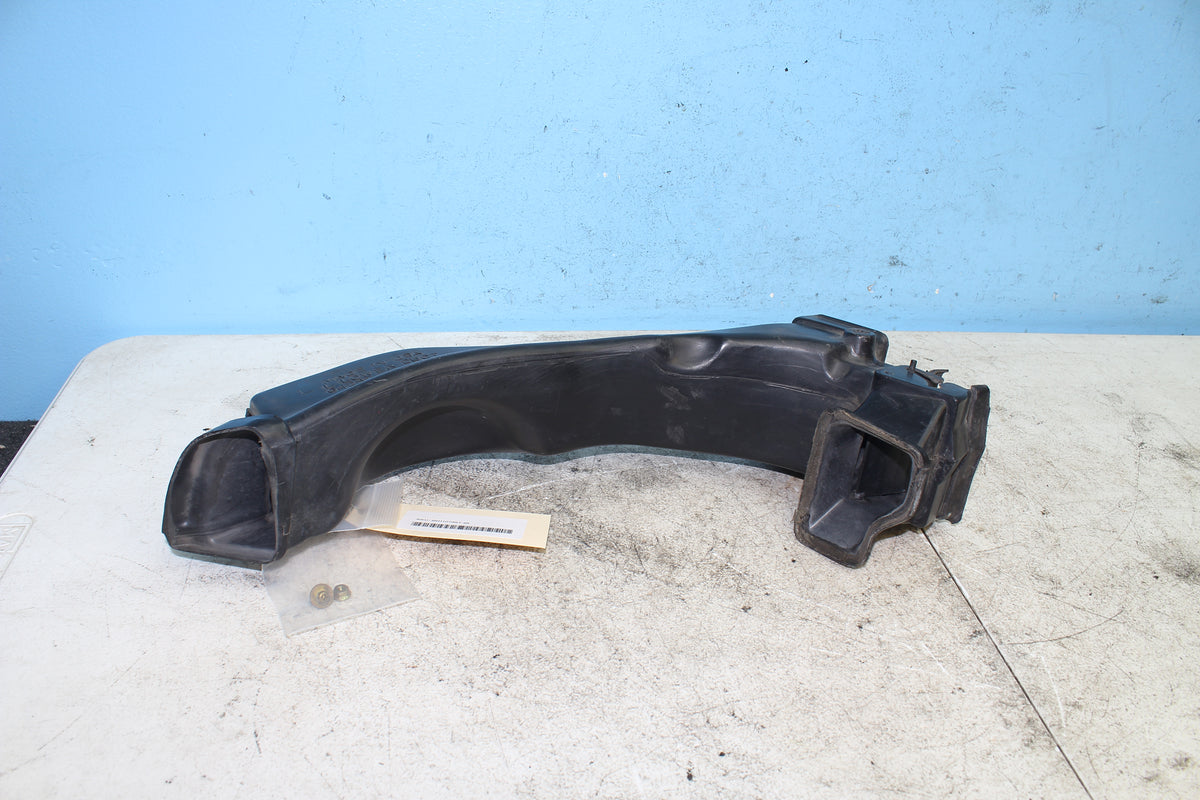 88-00 Honda Goldwing GL1500 Air Duct Lower Left Intake Tube 64287-MN5A-0200