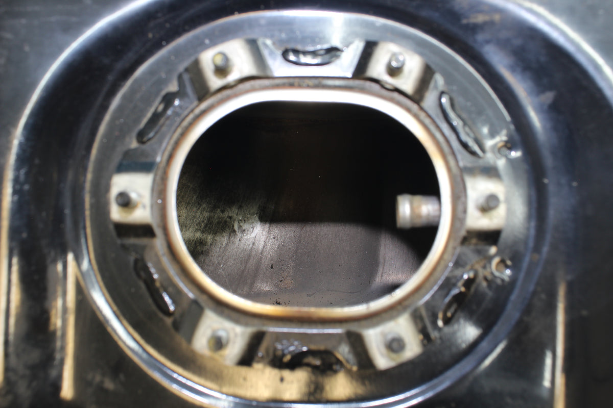 88-00 Honda Goldwing GL1500 Fuel Gas Tank Petrol Reservoir