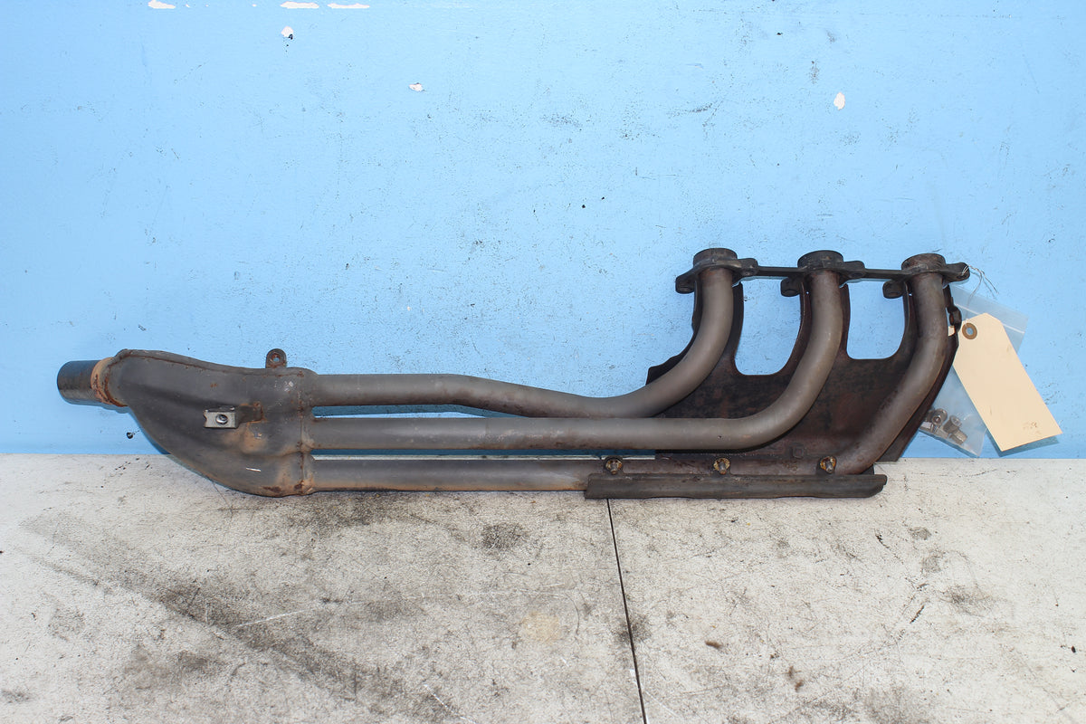 88-94 Honda Goldwing GL1500 Right Header Side Pipe Manifold Exhaust