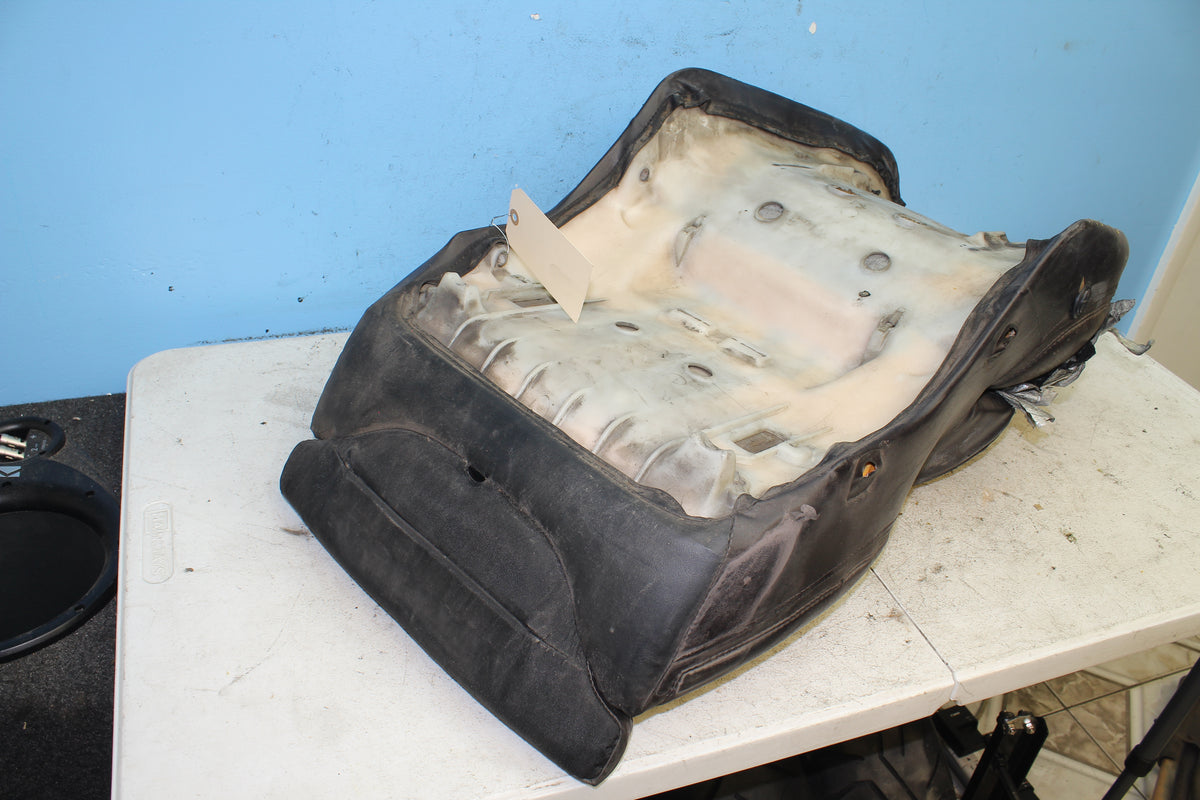 88-00 Honda Goldwing GL1500 Seat 2-up Front Driver Rear Passenger