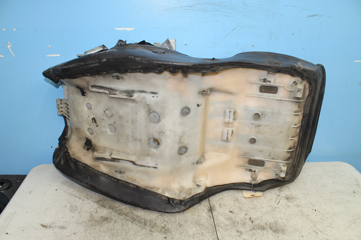 88-00 Honda Goldwing GL1500 Seat 2-up Front Driver Rear Passenger