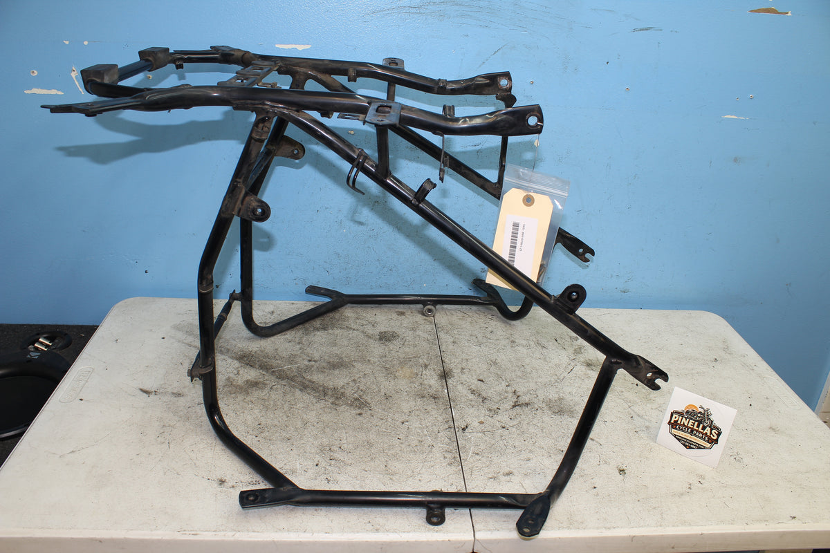 88-00 Honda Goldwing GL1500 Saddlebag Stay Trunk Rear Mount Frame Bracket