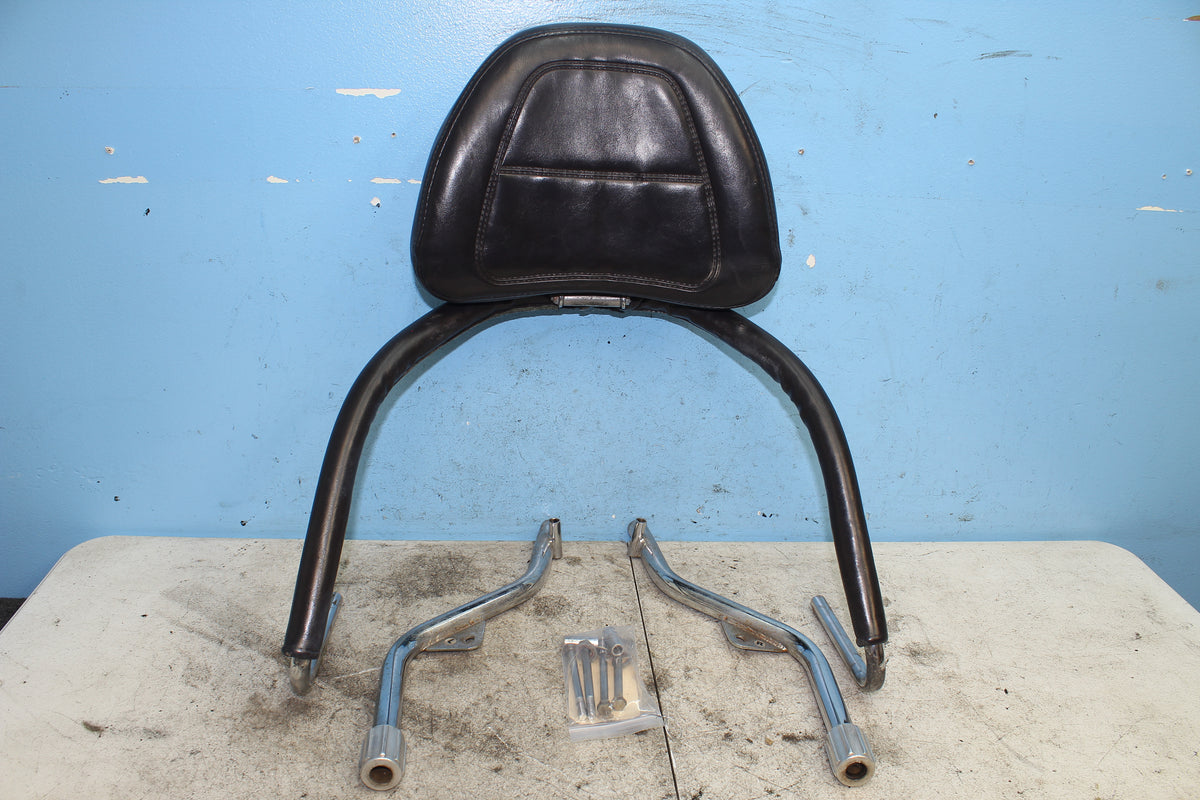 88-00 Honda Goldwing GL1500 Markland Driver Backrest Front Seat Pad
