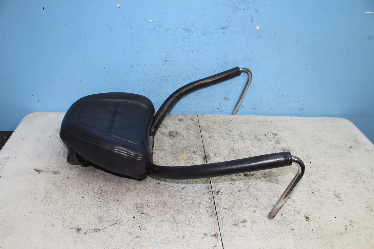 88-00 Honda Goldwing GL1500 Markland Driver Backrest Front Seat Pad
