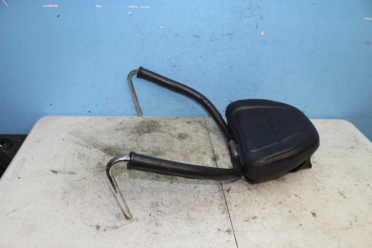 88-00 Honda Goldwing GL1500 Markland Driver Backrest Front Seat Pad