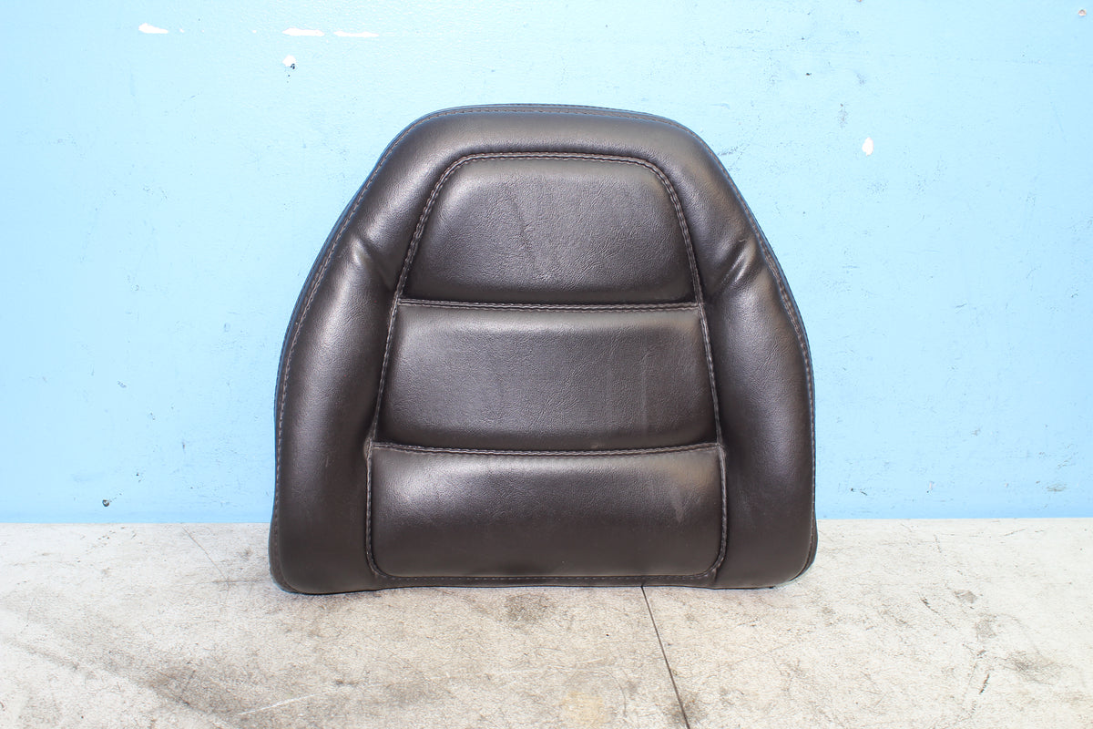 88-00 Honda Goldwing GL1500 Passenger Backrest Rear Trunk Pad 77500-MT8-000ZD