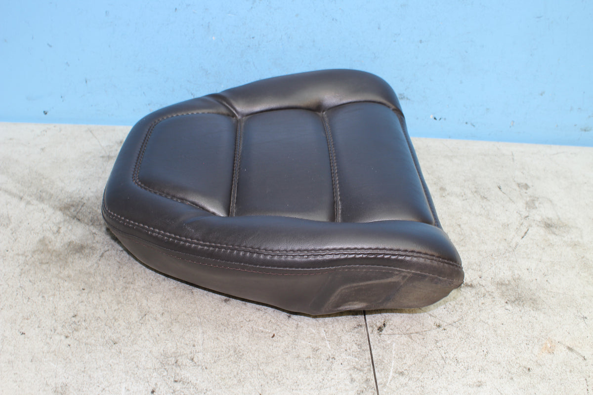88-00 Honda Goldwing GL1500 Passenger Backrest Rear Trunk Pad 77500-MT8-000ZD