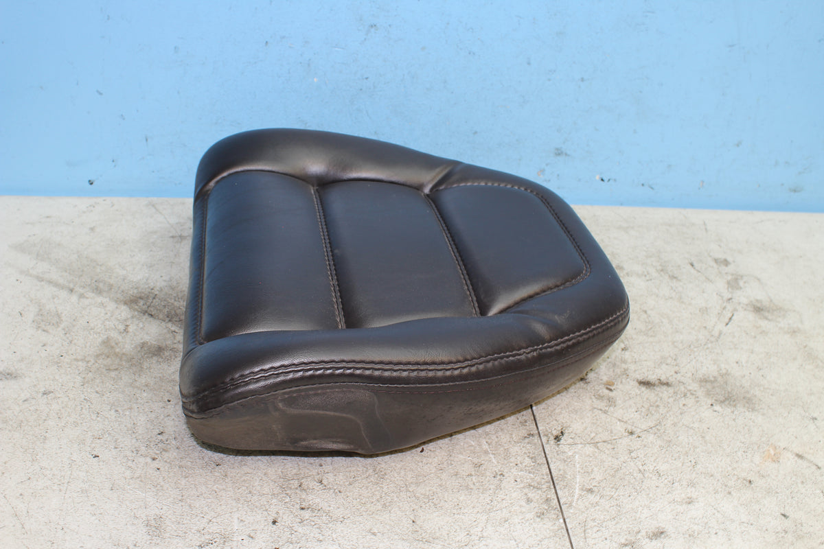 88-00 Honda Goldwing GL1500 Passenger Backrest Rear Trunk Pad 77500-MT8-000ZD