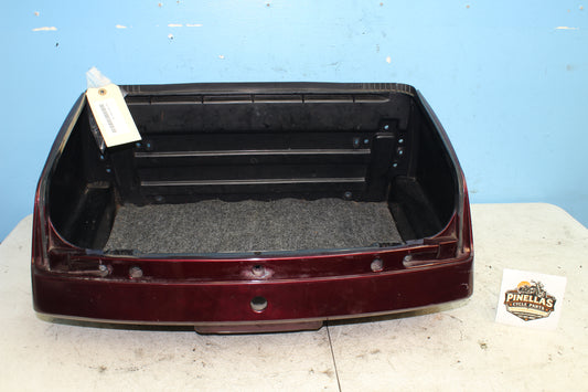 88-00 Honda Goldwing GL1500 Trunk Base Storage Luggage Box