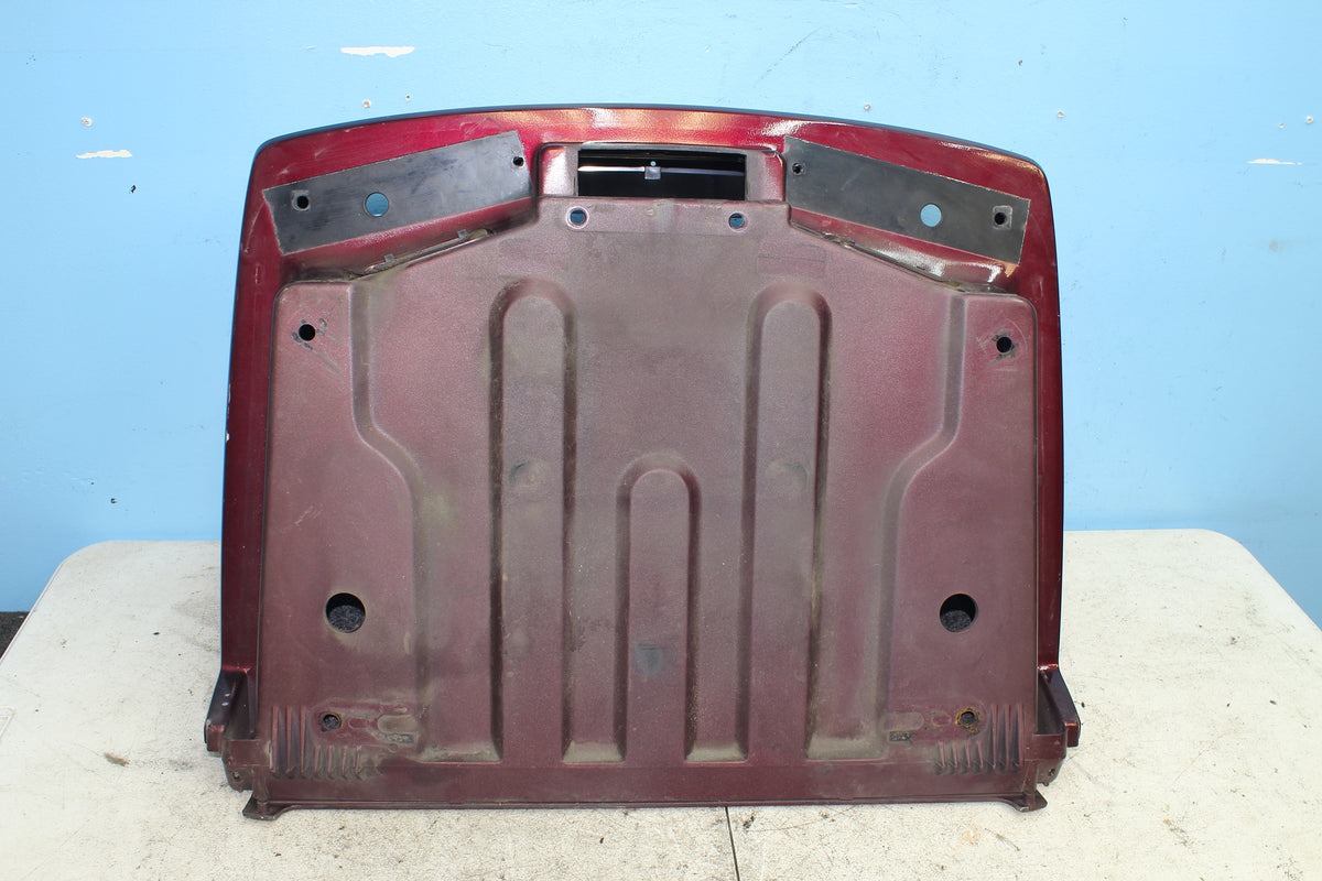 88-00 Honda Goldwing GL1500 Trunk Base Storage Luggage Box