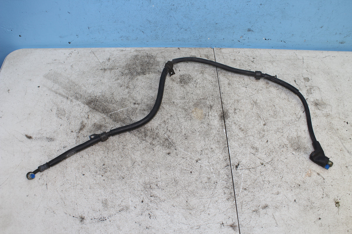 88-00 Honda Goldwing GL1500 Front Rear Brake Line Hoses