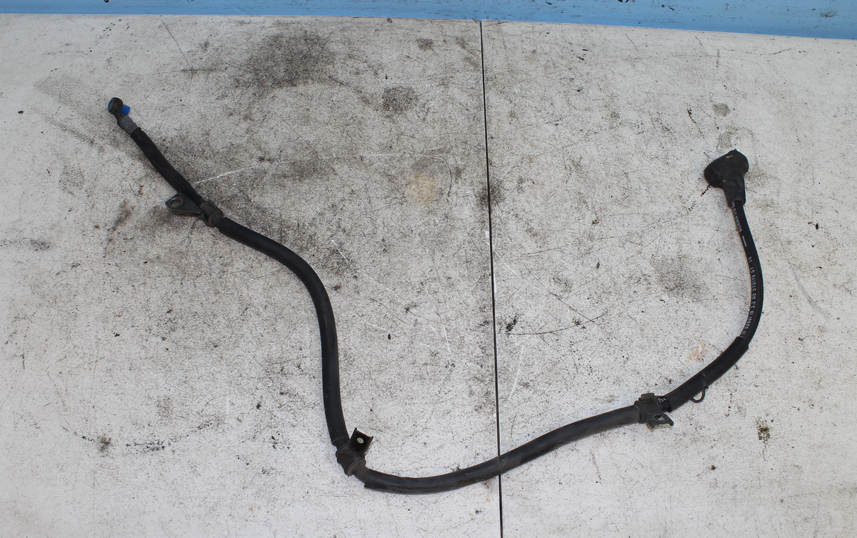 88-00 Honda Goldwing GL1500 Front Rear Brake Line Hoses