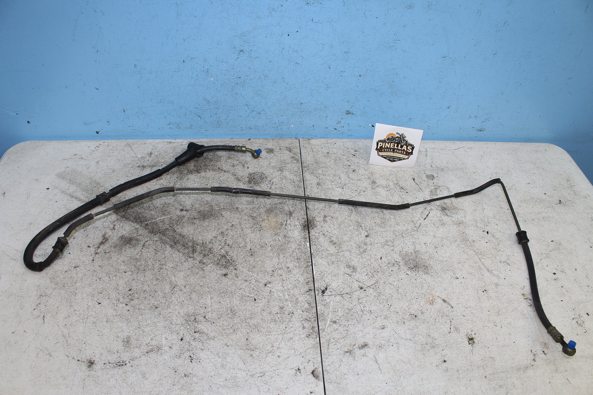 88-00 Honda Goldwing GL1500 Clutch Line Hose
