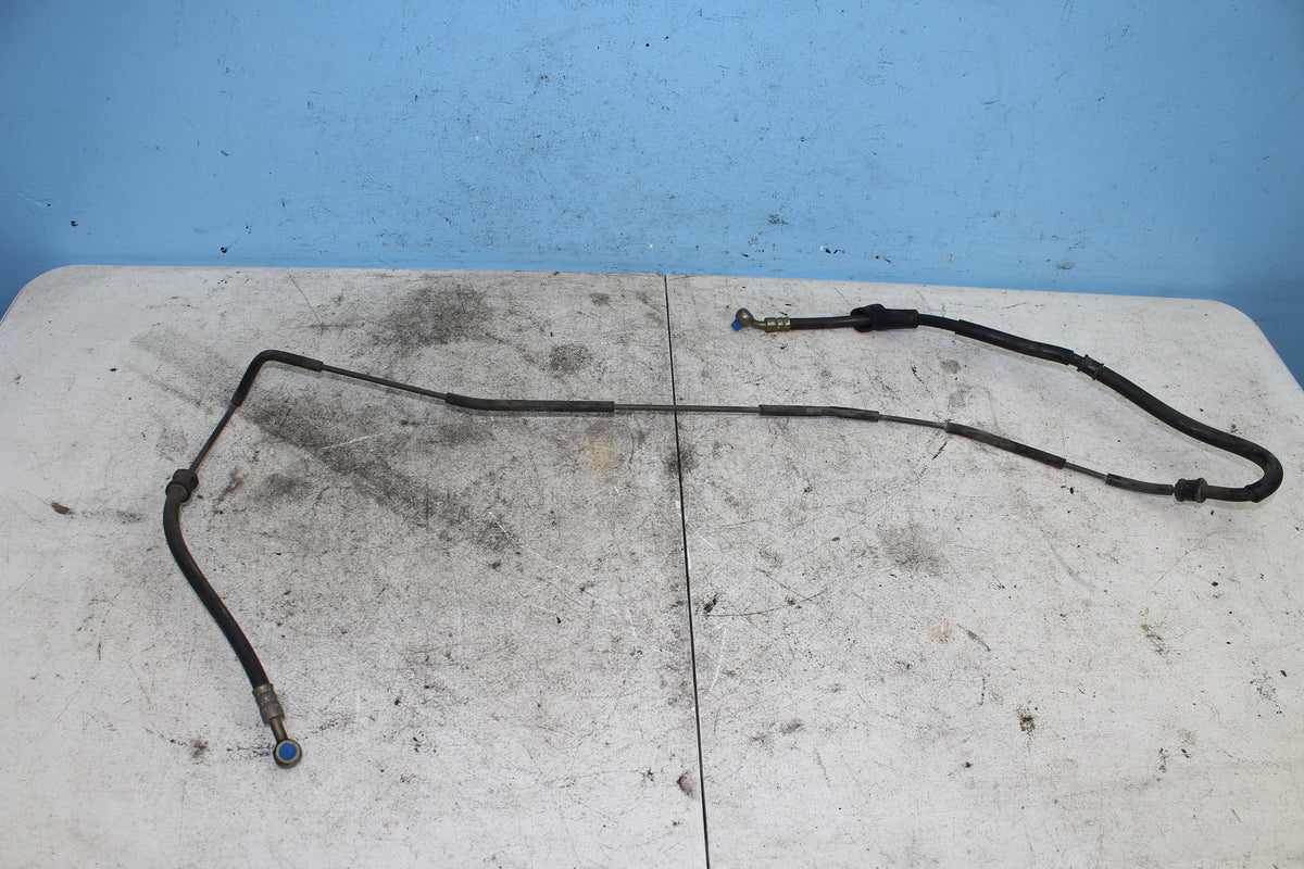 88-00 Honda Goldwing GL1500 Clutch Line Hose