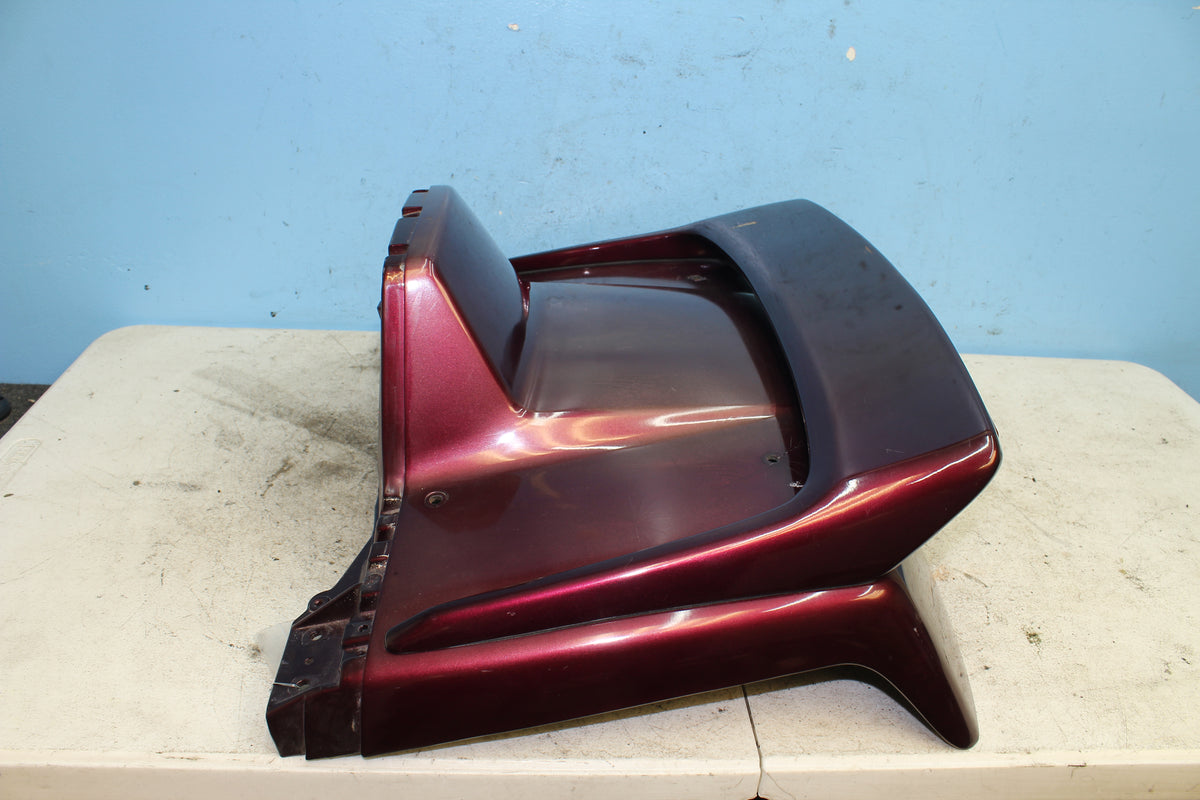 88-00 Honda Goldwing GL1500 Trunk Lid Spoiler Storage Luggage Box Cover