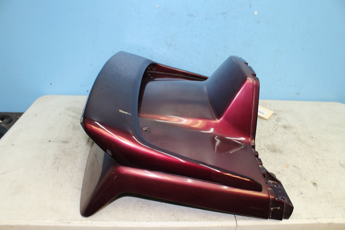 88-00 Honda Goldwing GL1500 Trunk Lid Spoiler Storage Luggage Box Cover