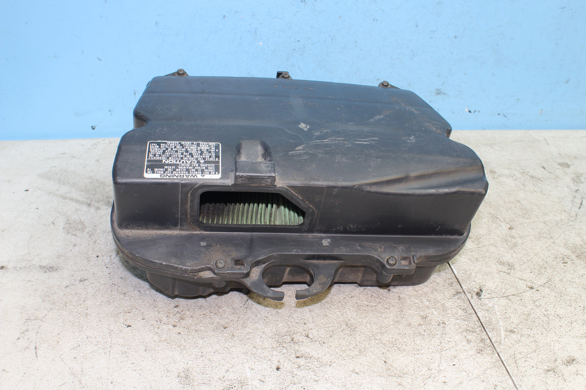 88-00 Honda Goldwing GL1500 Air Box Air Intake Cleaner Filter Housing