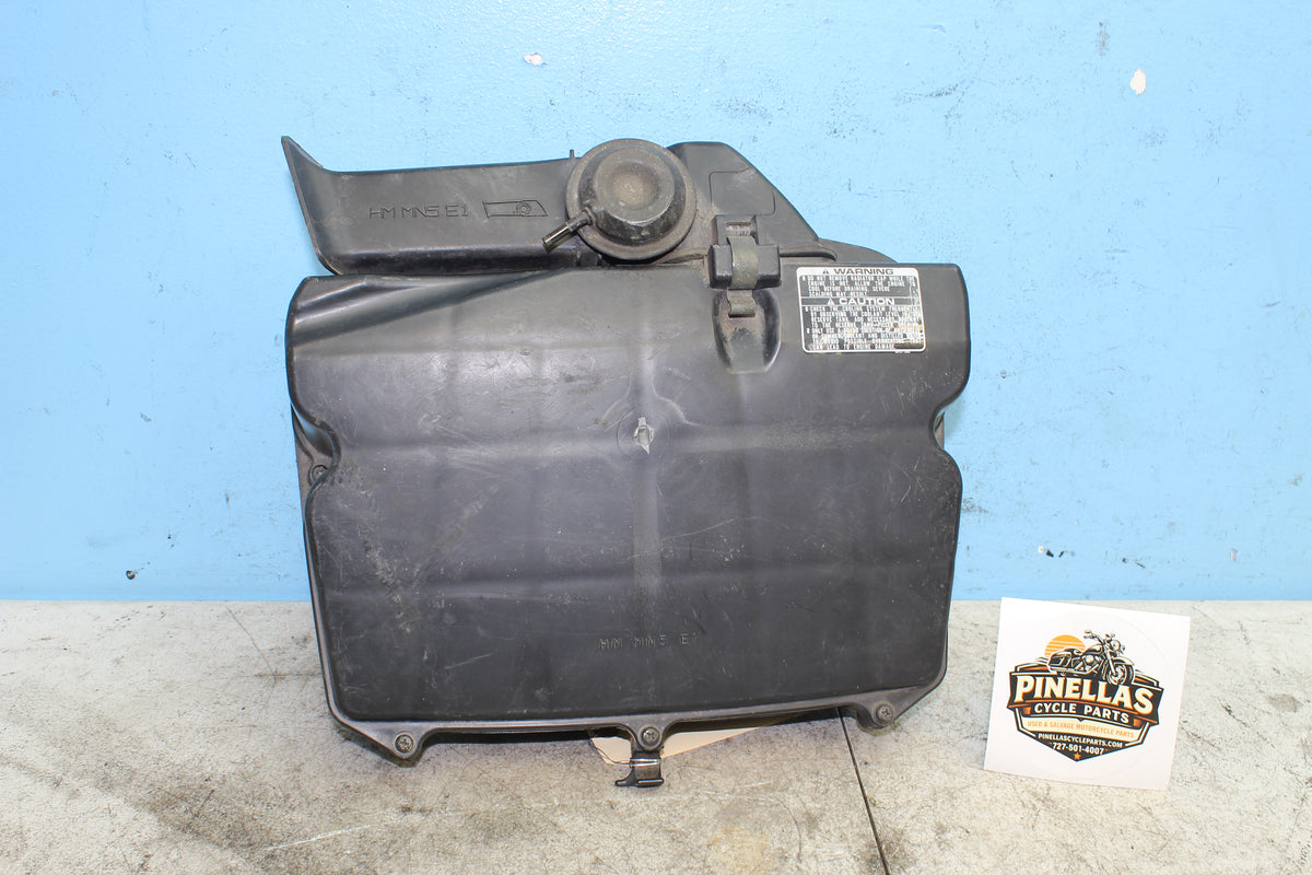88-00 Honda Goldwing GL1500 Air Box Air Intake Cleaner Filter Housing