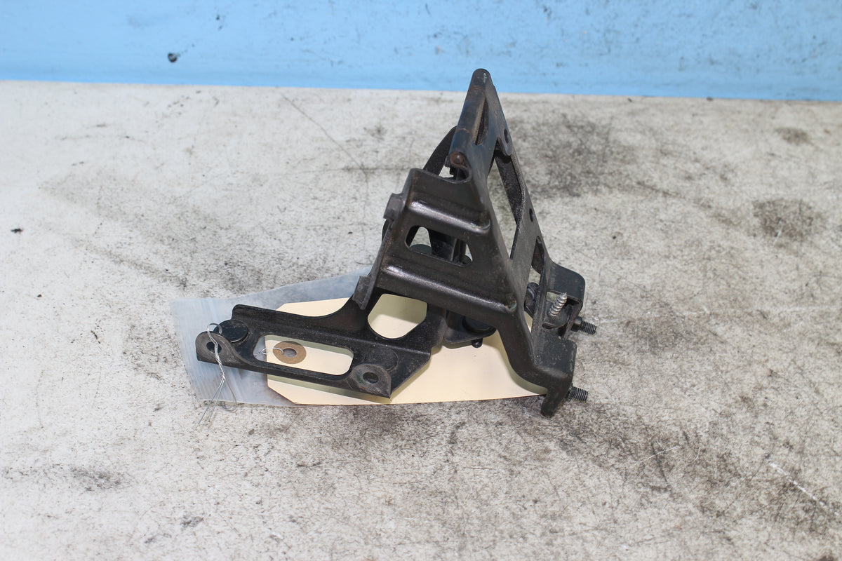 88-00 Honda Goldwing GL1500 Left Trunk Hinge Lid Mount Bracket