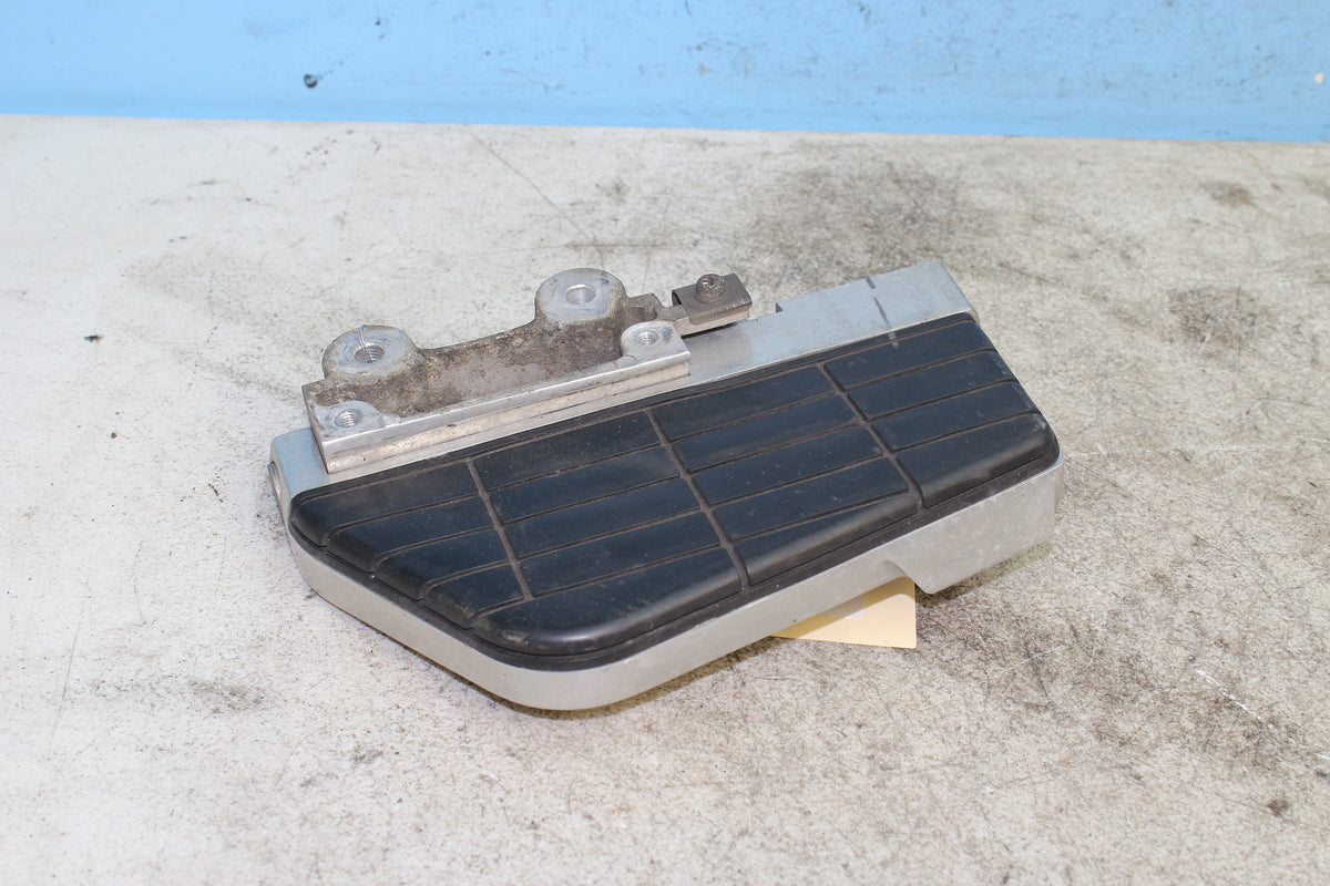 88-00 Honda Goldwing GL1500 Rear Left Floorboard Passenger Foot Rest