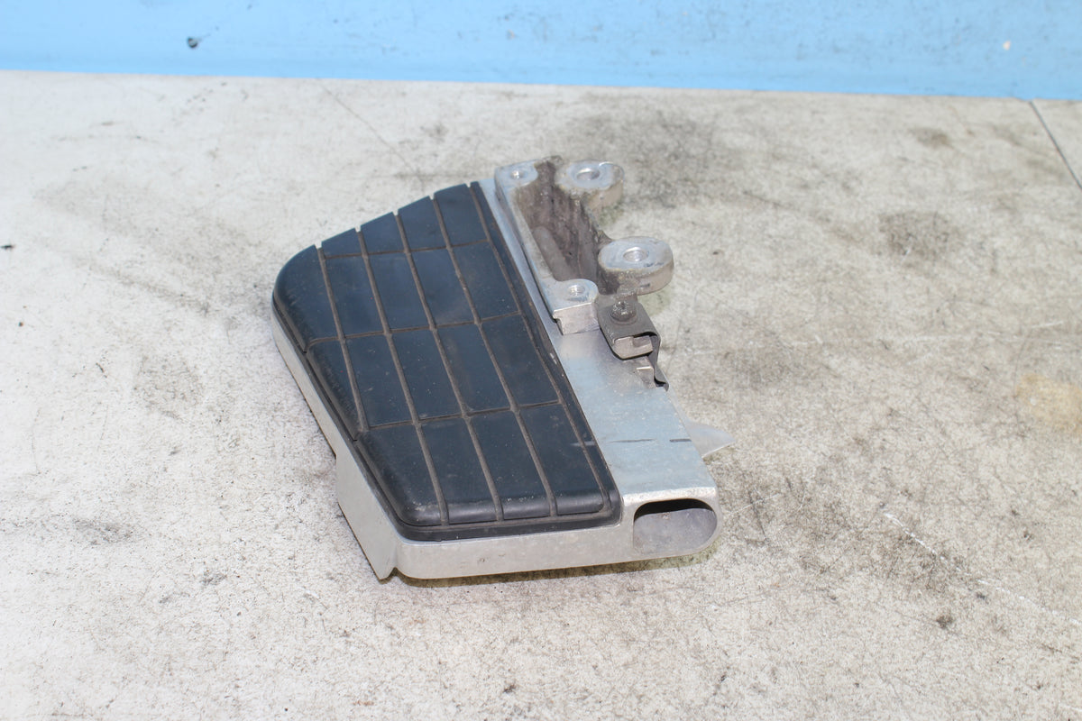 88-00 Honda Goldwing GL1500 Rear Left Floorboard Passenger Foot Rest