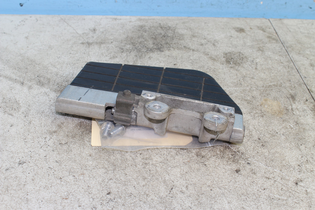 88-00 Honda Goldwing GL1500 Rear Left Floorboard Passenger Foot Rest
