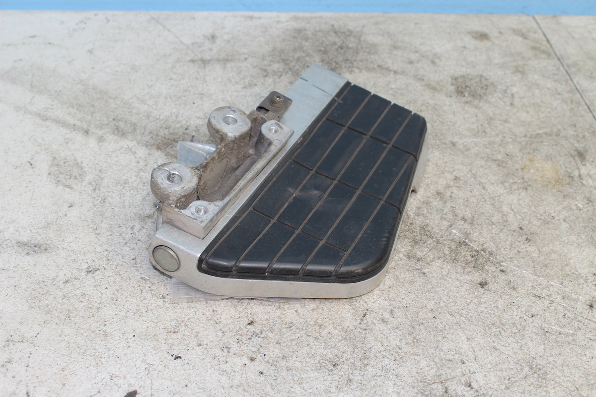 88-00 Honda Goldwing GL1500 Rear Left Floorboard Passenger Foot Rest
