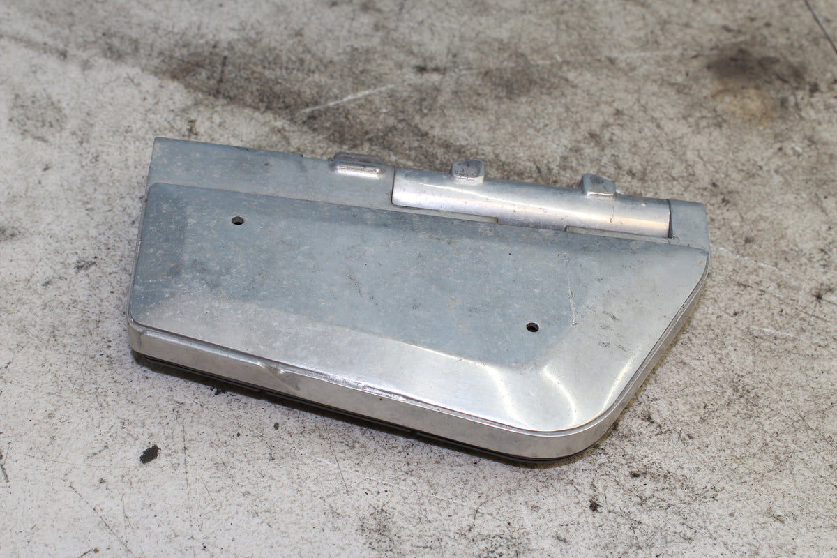 88-00 Honda Goldwing GL1500 Rear Left Floorboard Passenger Foot Rest