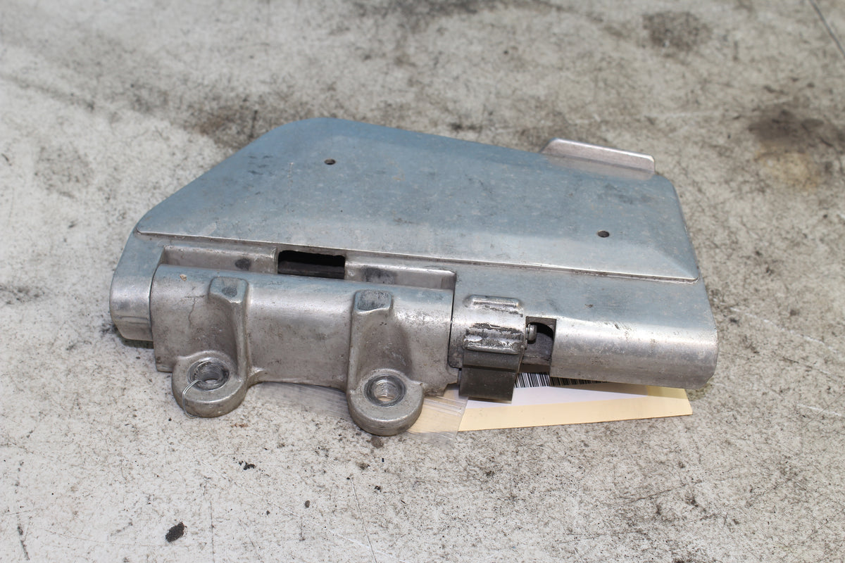 88-00 Honda Goldwing GL1500 Rear Left Floorboard Passenger Foot Rest