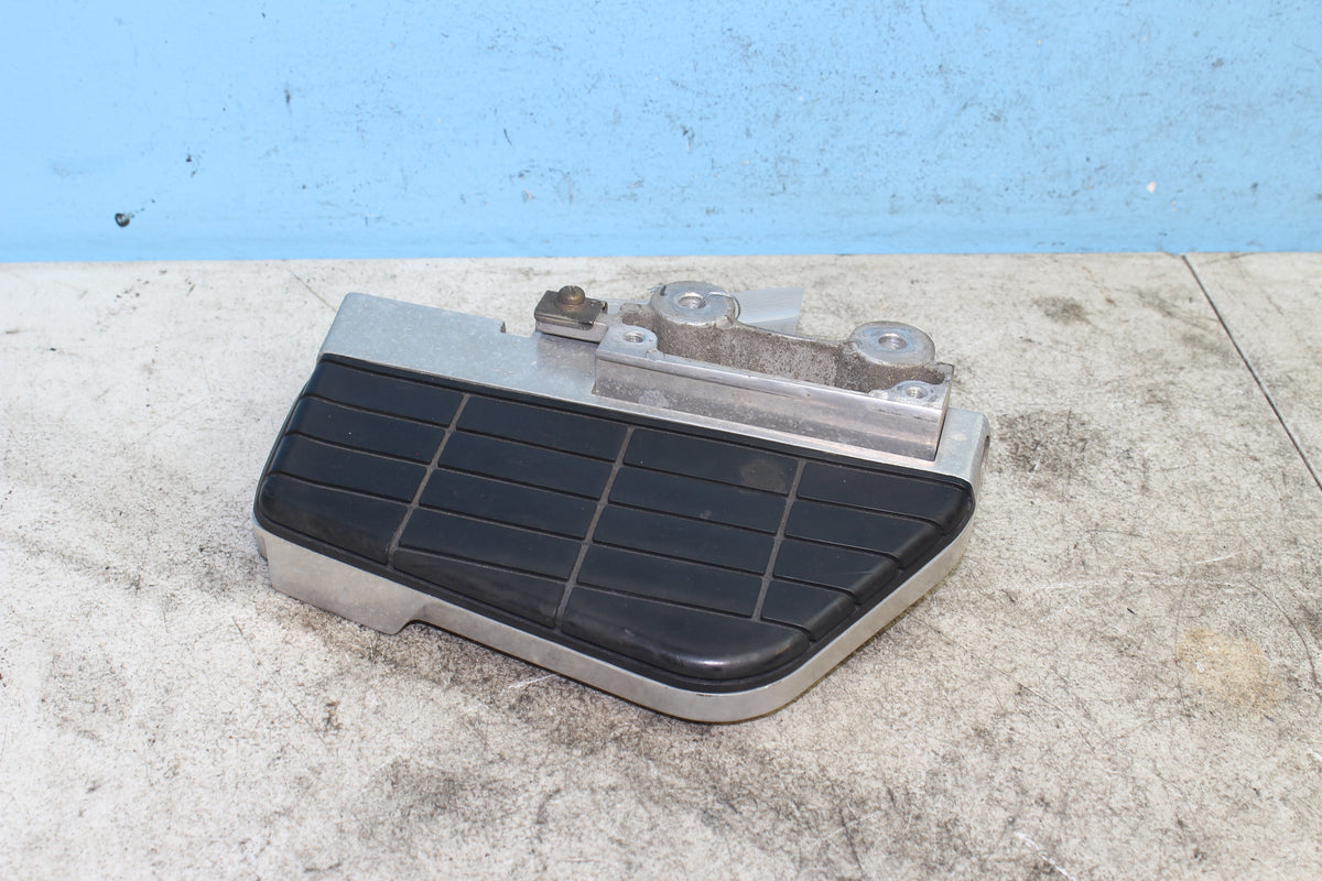 88-00 Honda Goldwing GL1500 Rear Right Floorboard Passenger Foot Rest