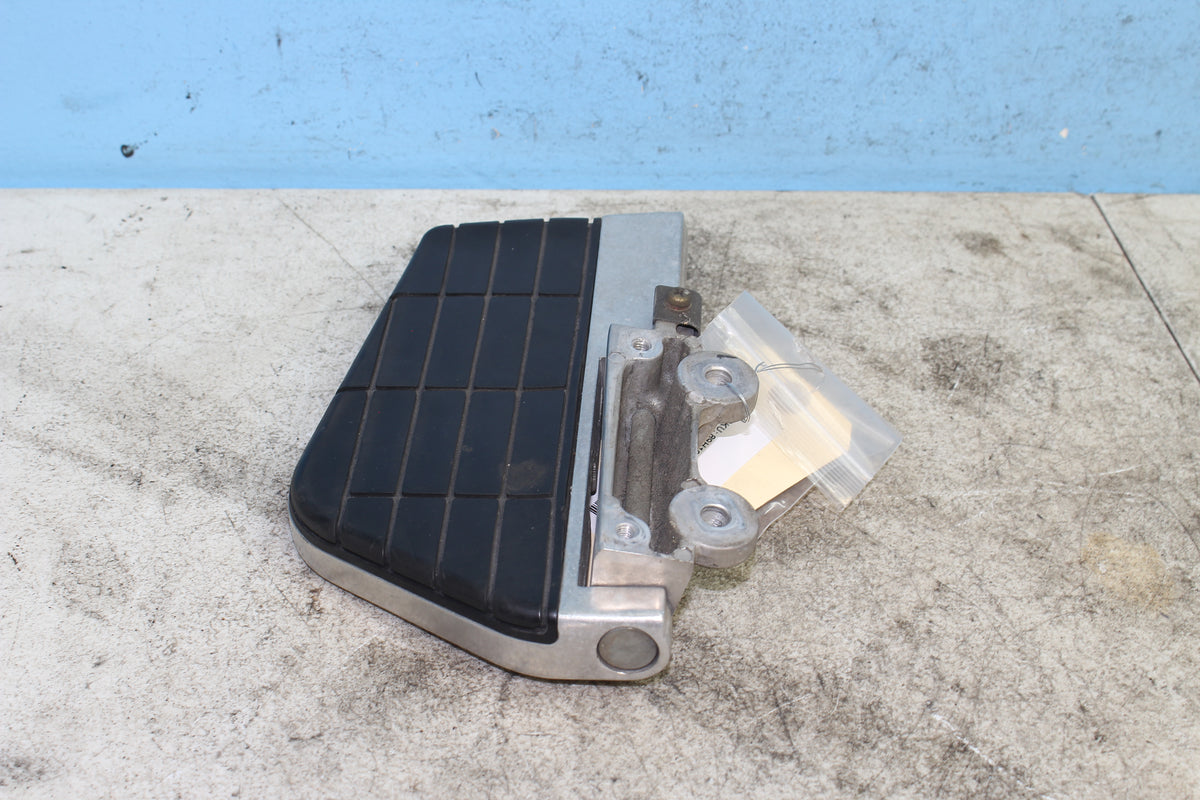 88-00 Honda Goldwing GL1500 Rear Right Floorboard Passenger Foot Rest
