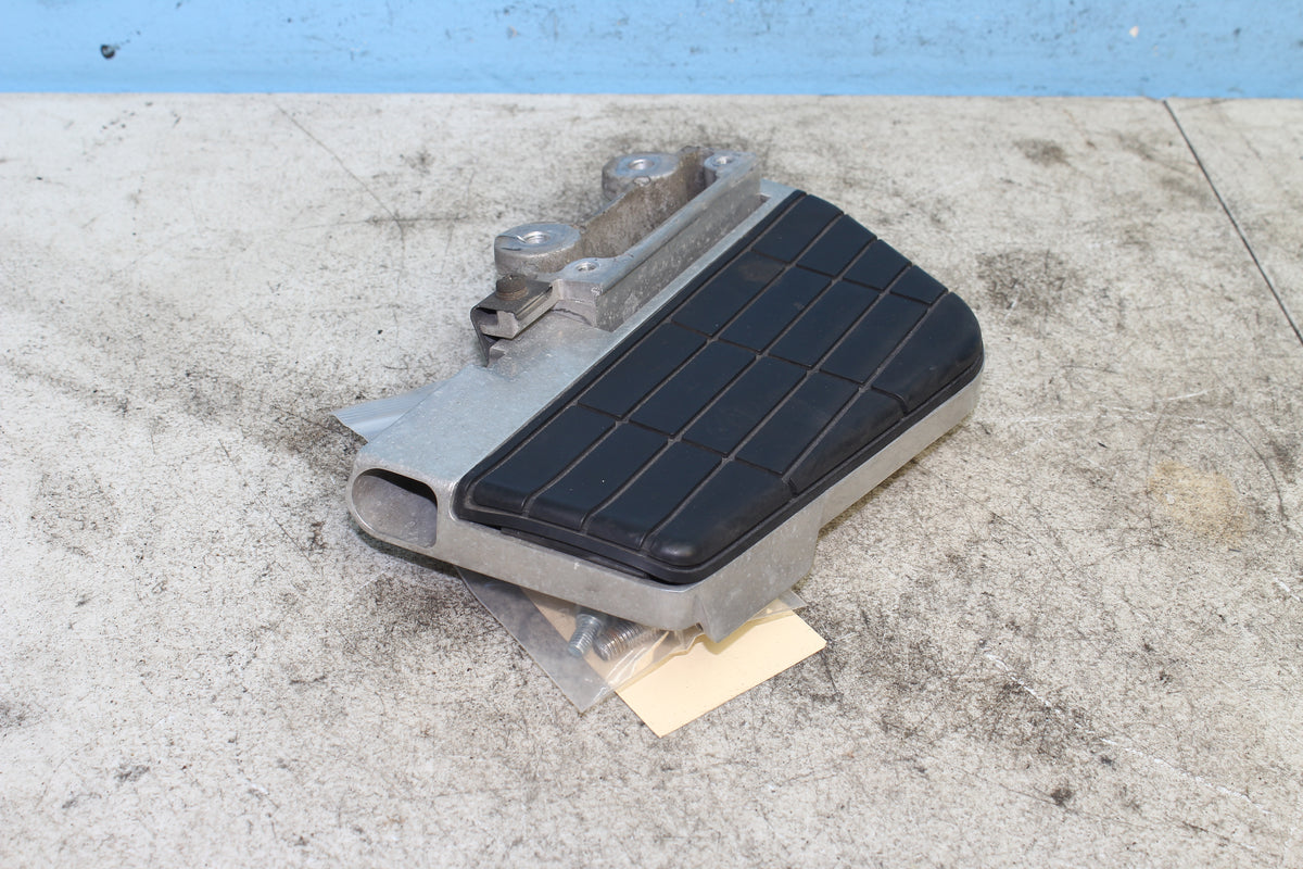 88-00 Honda Goldwing GL1500 Rear Right Floorboard Passenger Foot Rest