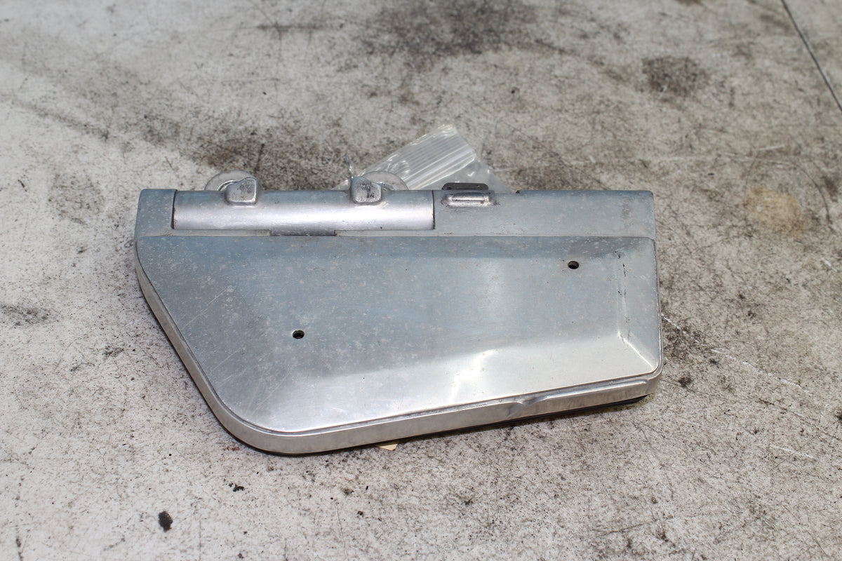 88-00 Honda Goldwing GL1500 Rear Right Floorboard Passenger Foot Rest